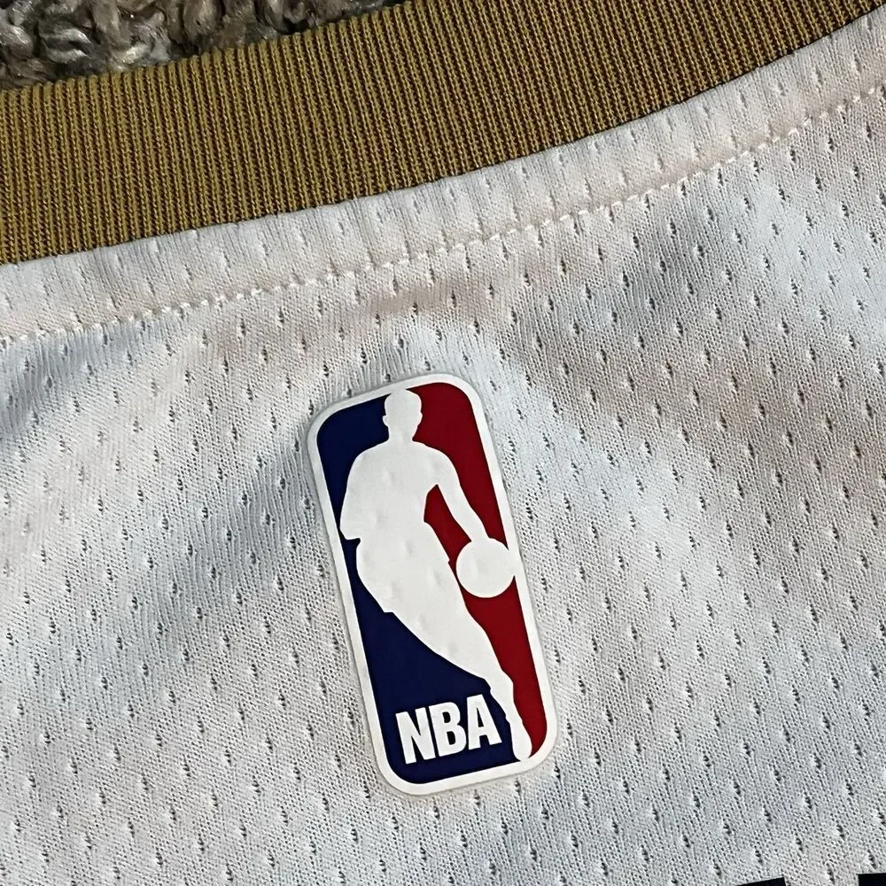 NBA Nike New Orleans Pelicans Anthony Davis Jersey #23 Men’s M (44)